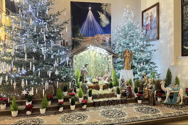 Boże Narodzenie - historia i przesłanie święta