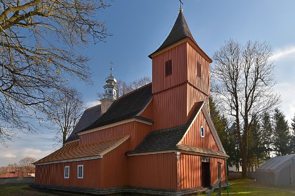 Kościół Narodzenia św. Jana Chrzciciela